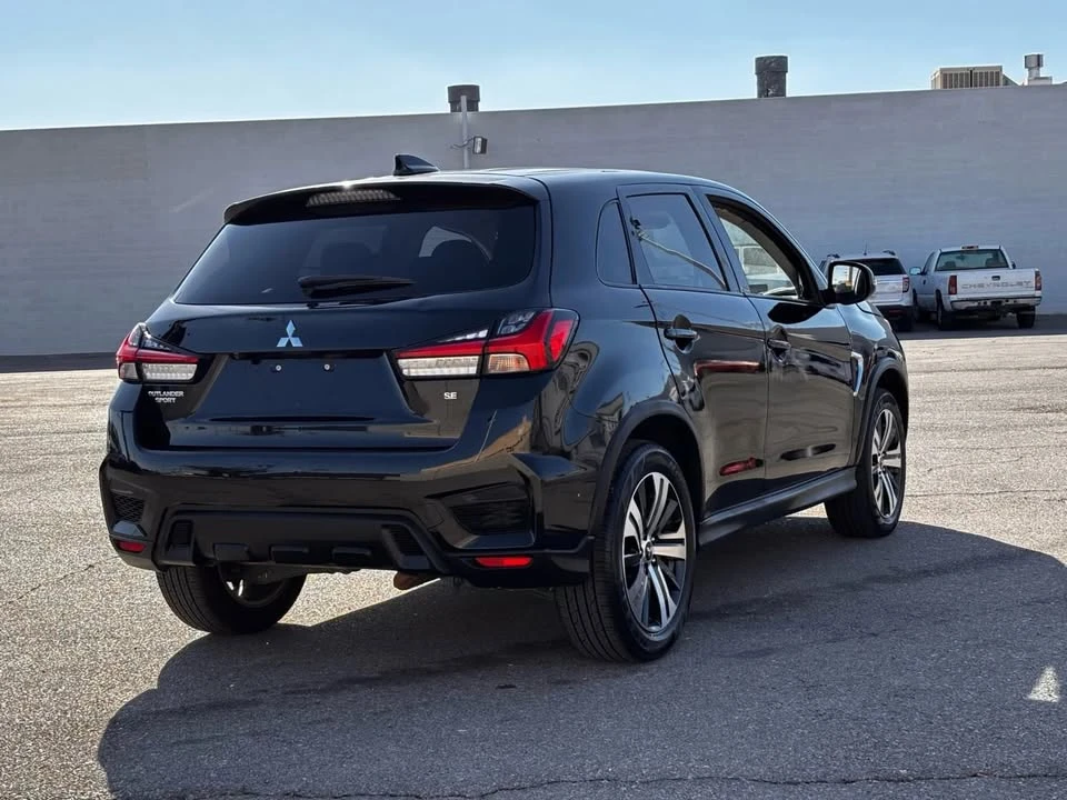 2020 Mitsubishi Outlander - Image 4 of 6