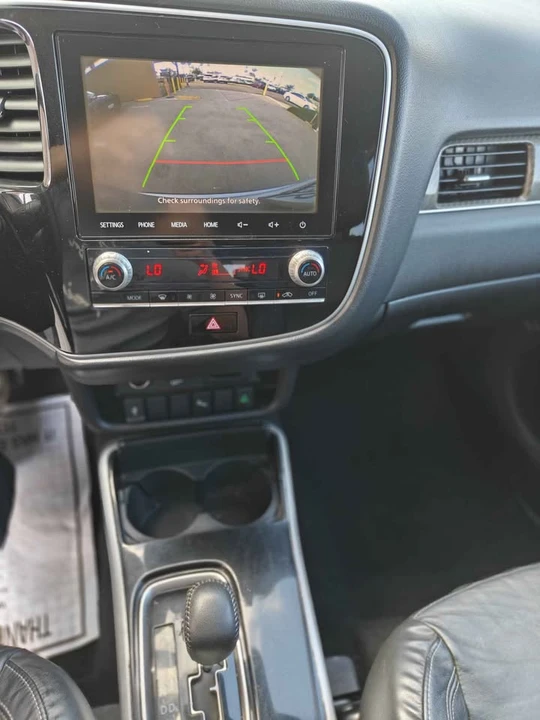 2020 Mitsubishi Outlander - Image 20 of 20