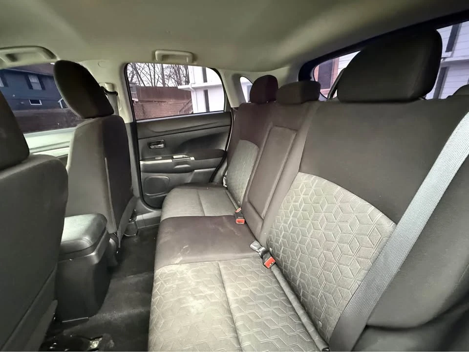 2020 Mitsubishi Outlander Sport - Image 7 of 9