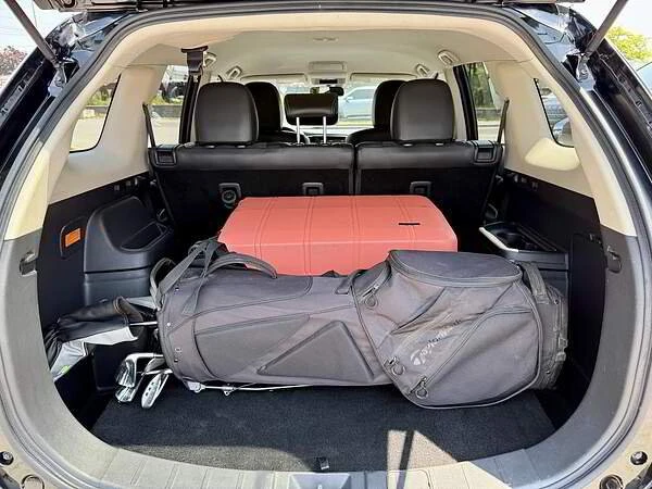 2020 Mitsubishi Outlander - Image 8 of 16