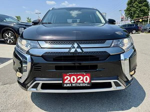 2020 Mitsubishi Outlander - Image 5 of 16