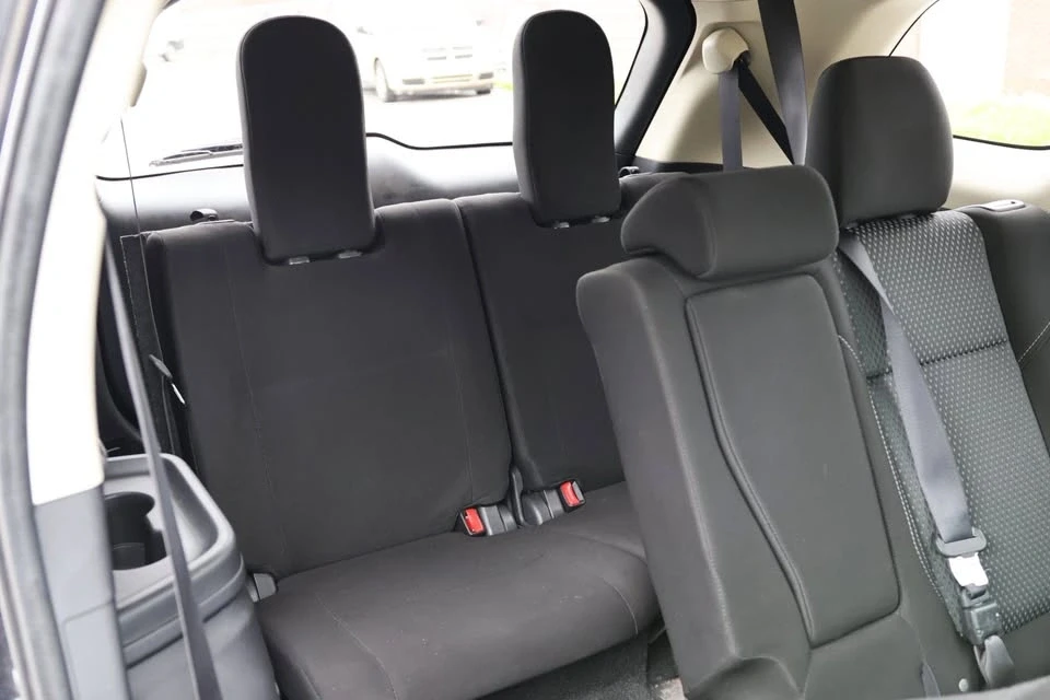 2020 Mitsubishi Outlander - Image 20 of 20