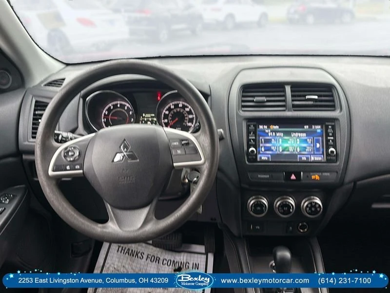2020 Mitsubishi Outlander - Image 14 of 19
