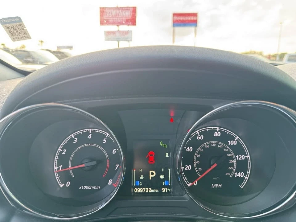 2020 Mitsubishi Outlander - Image 13 of 20