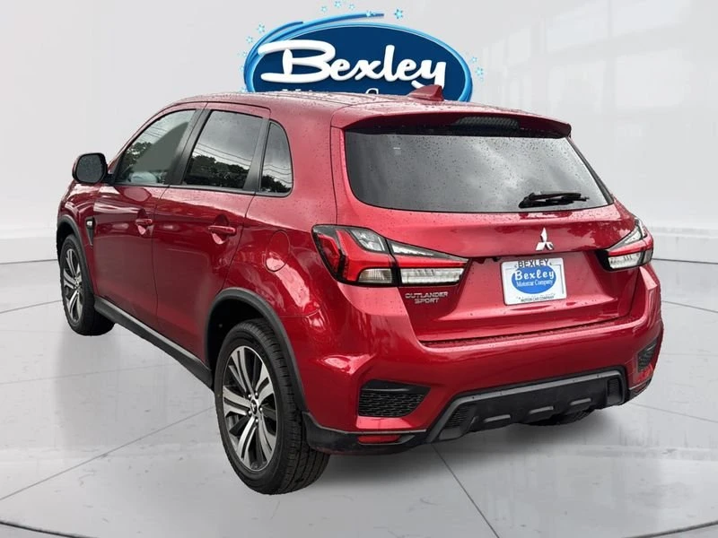 2020 Mitsubishi Outlander - Image 7 of 19