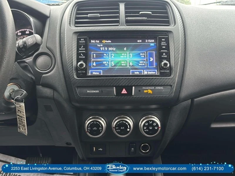 2020 Mitsubishi Outlander - Image 15 of 19