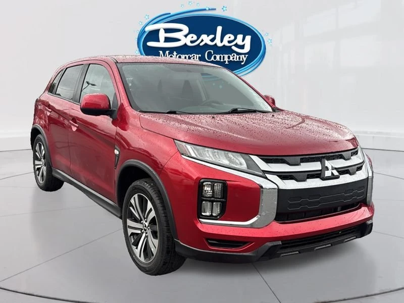 2020 Mitsubishi Outlander - Image 3 of 19