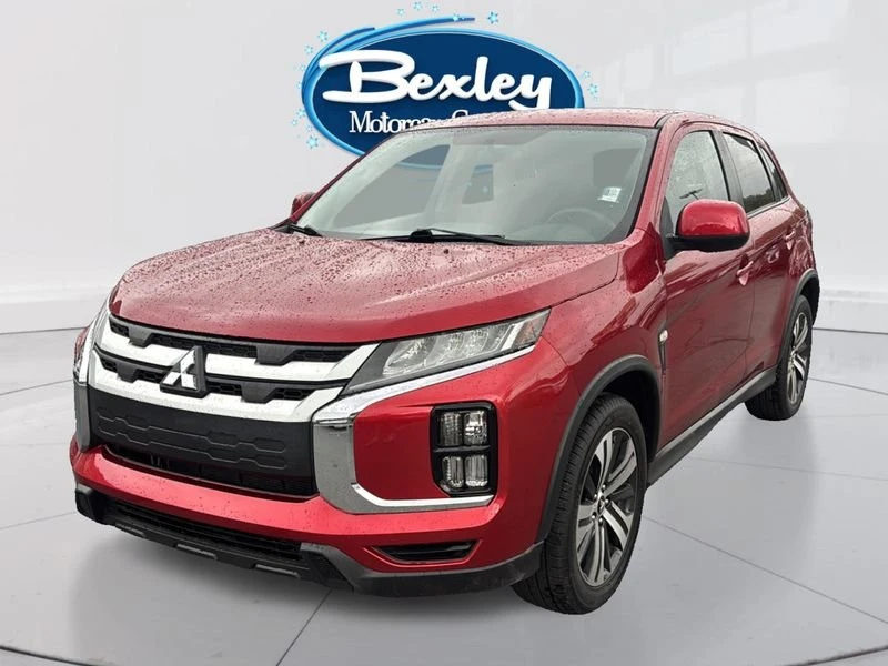 2020 Mitsubishi Outlander - Image 8 of 19