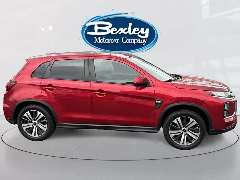 2020 Mitsubishi Outlander - Image 4 of 19