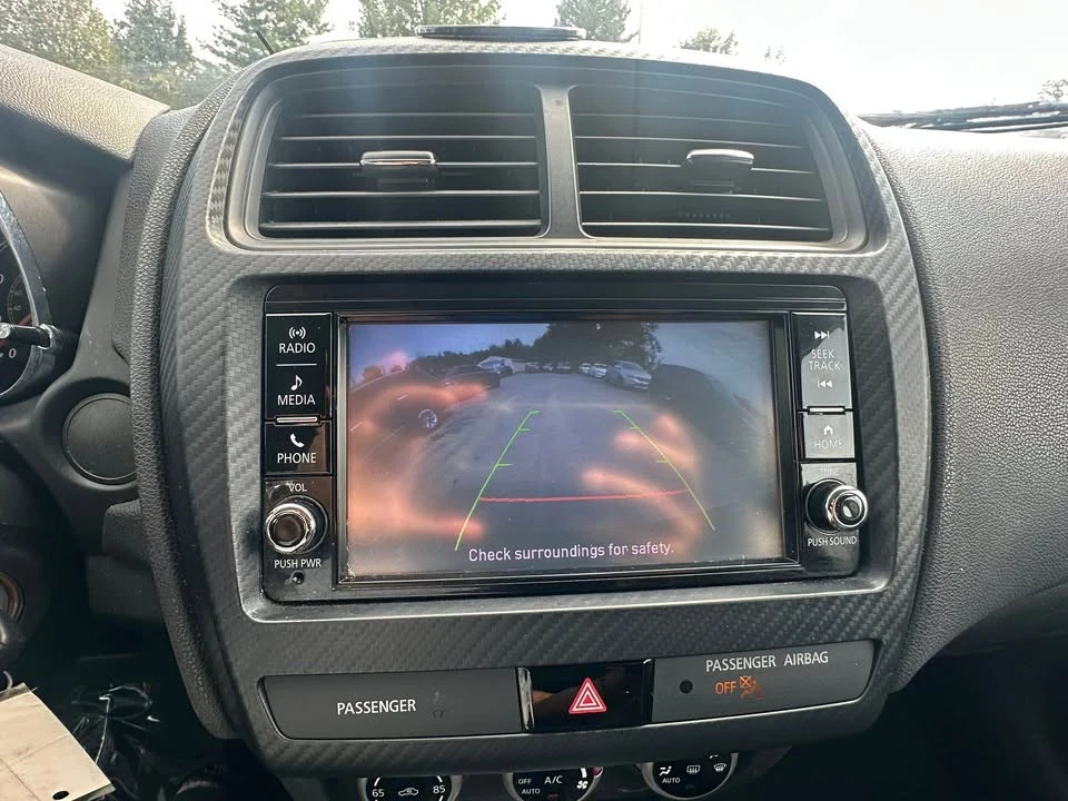 2020 Mitsubishi Outlander - Image 12 of 12