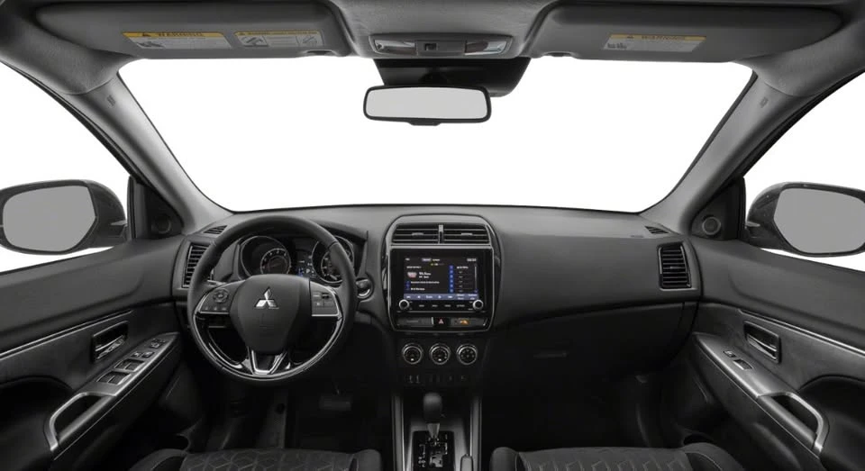 2020 Mitsubishi Outlander - Image 6 of 6