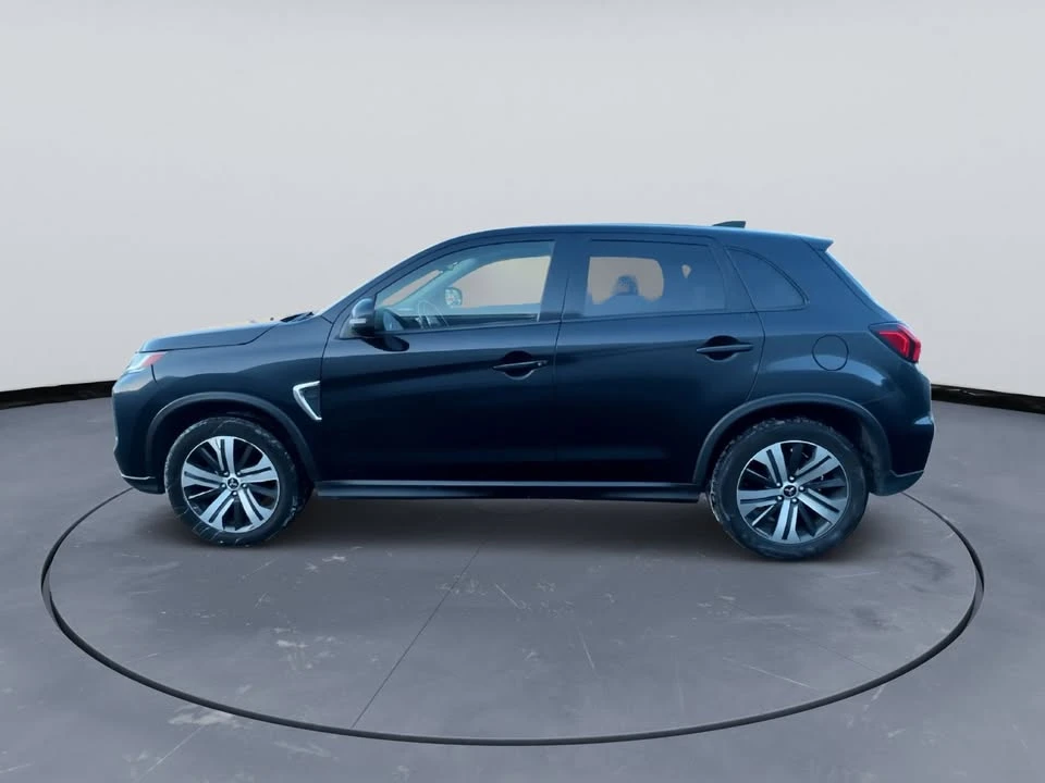 2020 Mitsubishi Outlander - Image 5 of 10