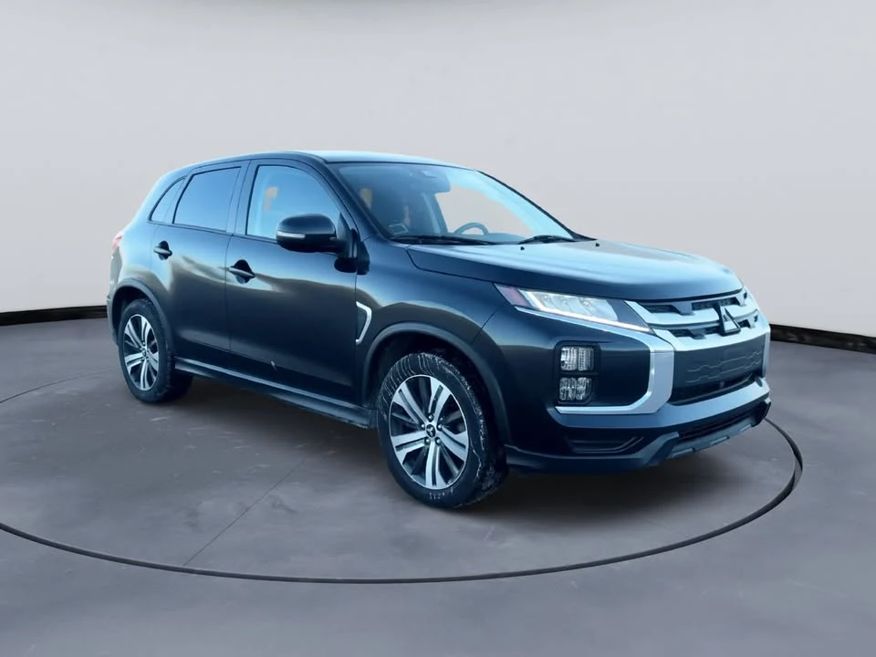 2020 Mitsubishi Outlander - Image 3 of 10