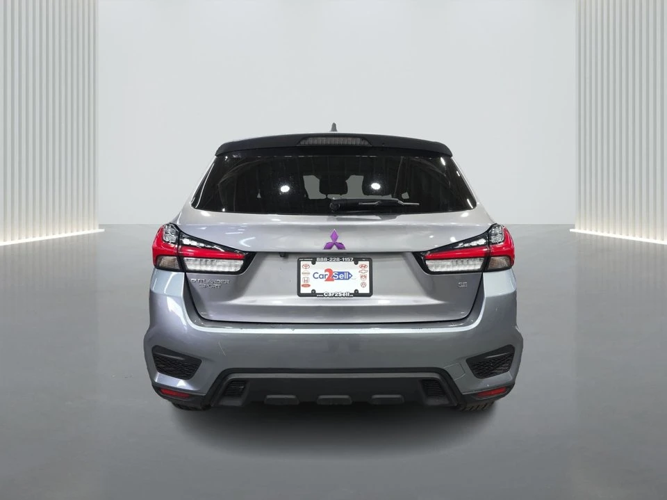 2020 Mitsubishi Outlander - Image 4 of 19
