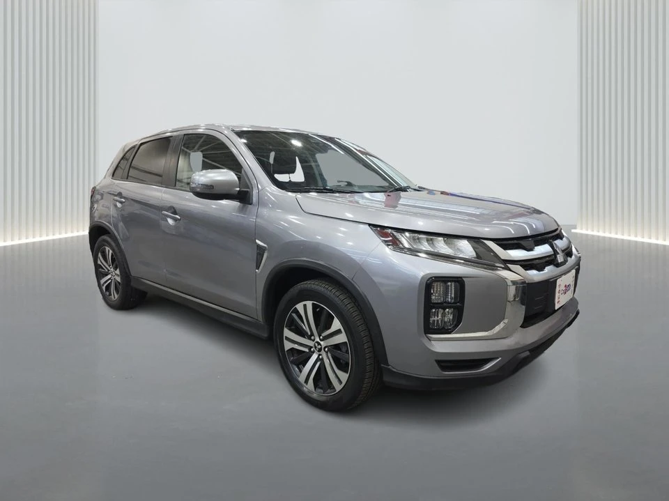 2020 Mitsubishi Outlander - Image 6 of 19
