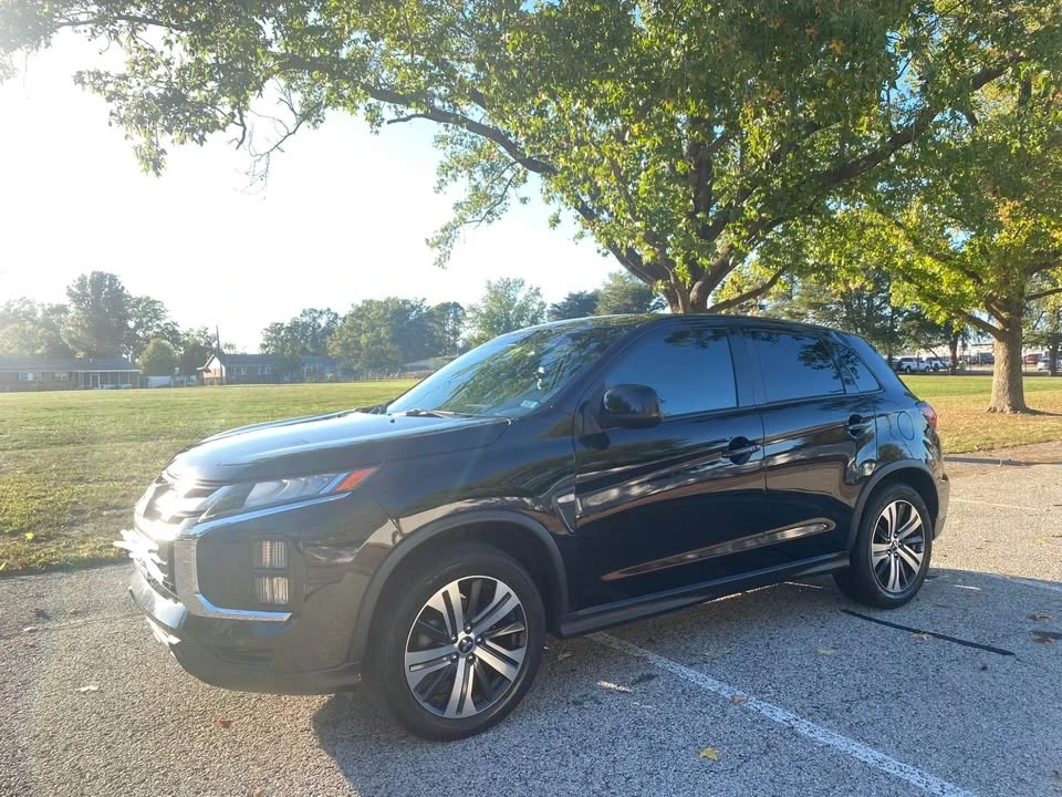 2020 Mitsubishi Outlander Sport - Image 2 of 9