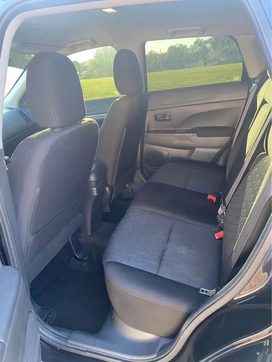 2020 Mitsubishi Outlander Sport - Image 7 of 9