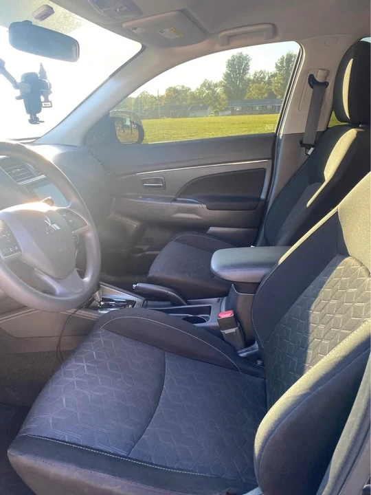 2020 Mitsubishi Outlander Sport - Image 9 of 9