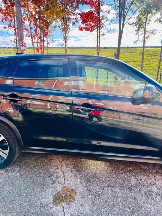 2020 Mitsubishi Outlander - Image 5 of 14