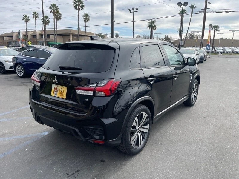 2020 Mitsubishi Outlander - Image 10 of 20