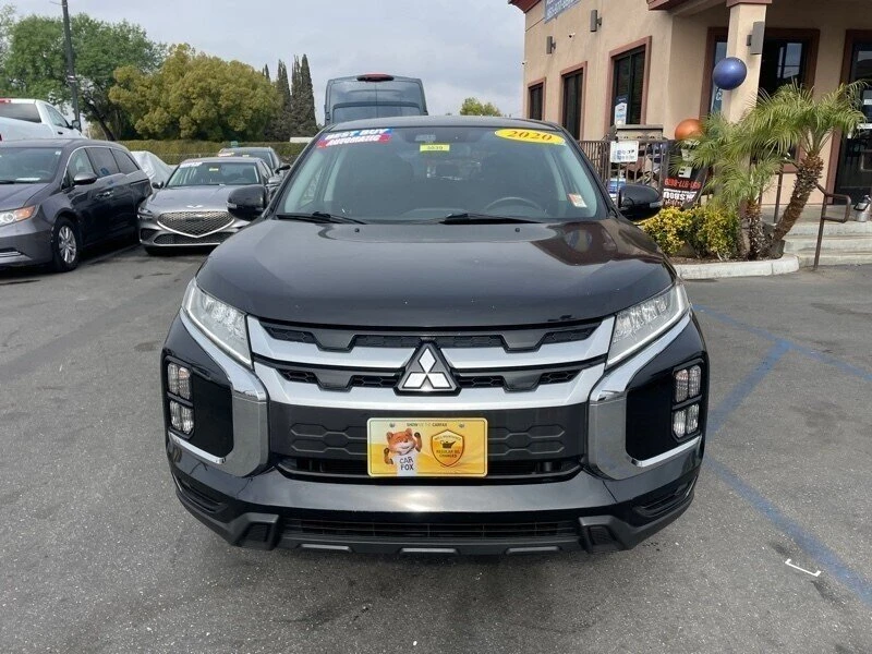 2020 Mitsubishi Outlander - Image 4 of 20