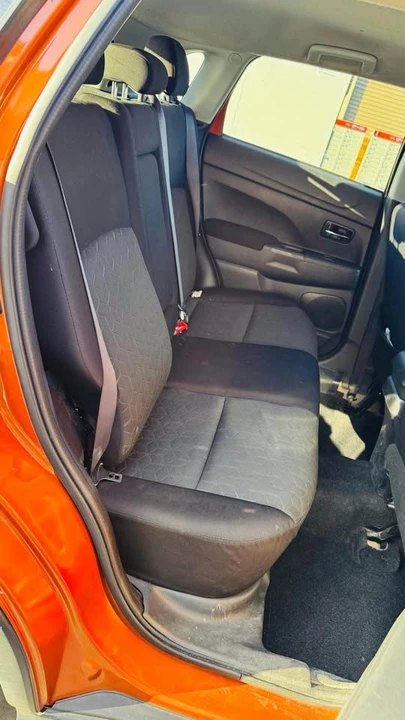 2020 Mitsubishi RVR - Image 7 of 15