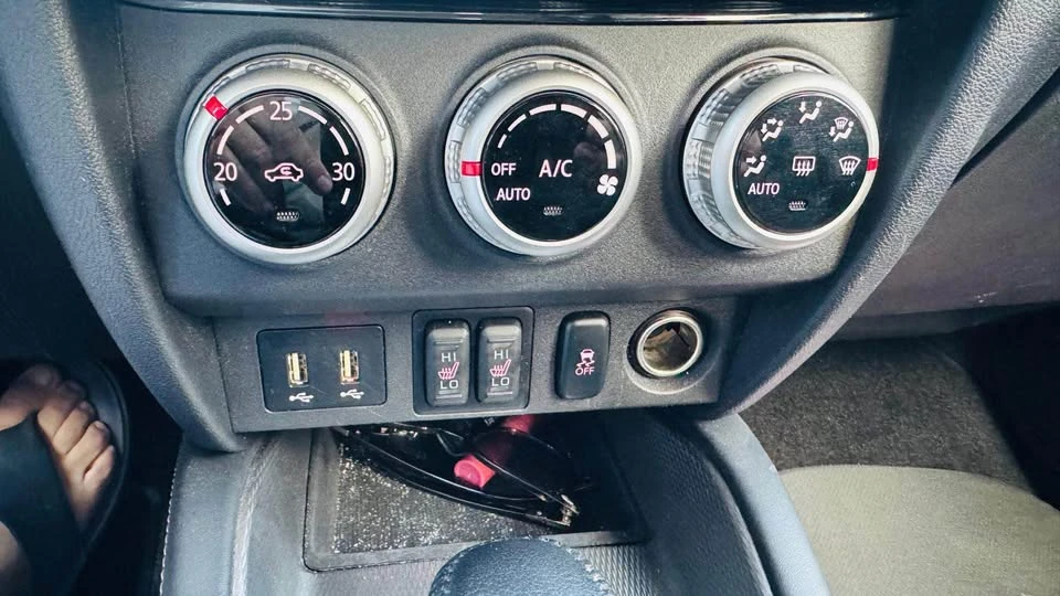 2020 Mitsubishi RVR - Image 12 of 15