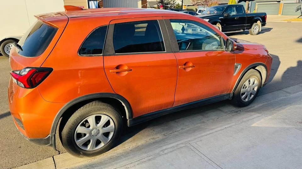 2020 Mitsubishi RVR - Image 5 of 15