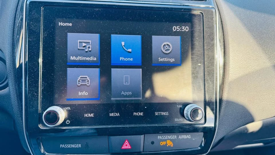 2020 Mitsubishi RVR - Image 13 of 15