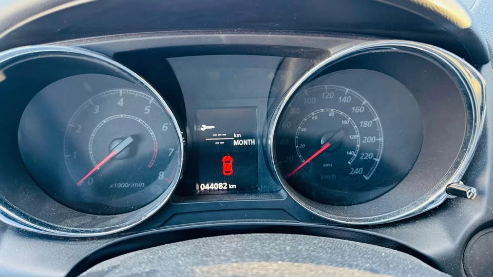 2020 Mitsubishi RVR - Image 11 of 15