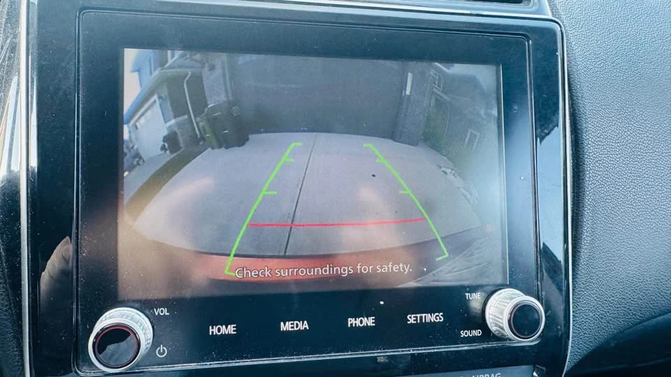 2020 Mitsubishi RVR - Image 15 of 15