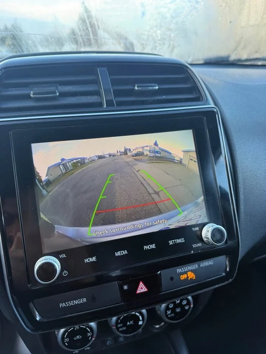 2020 Mitsubishi RVR - Image 14 of 14