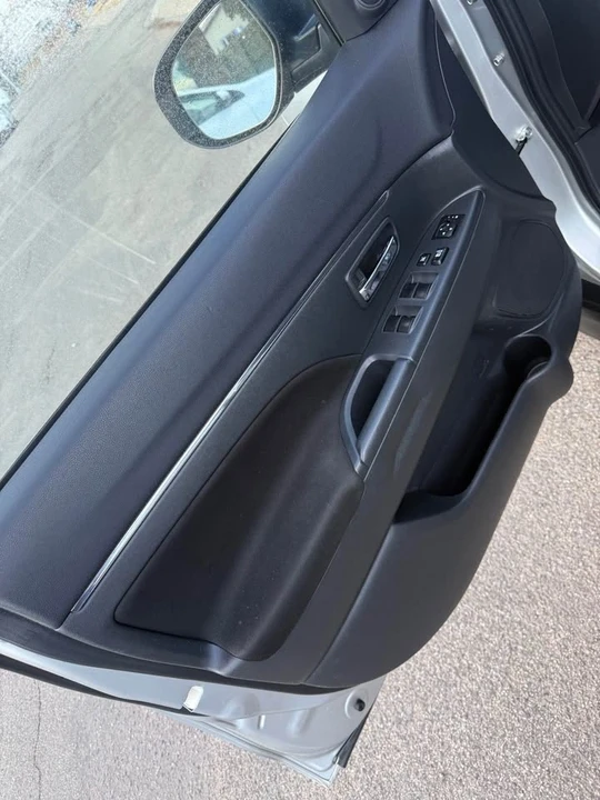 2020 Mitsubishi RVR - Image 11 of 14