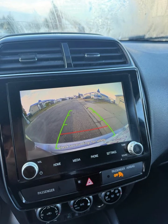 2020 Mitsubishi RVR - Image 15 of 15