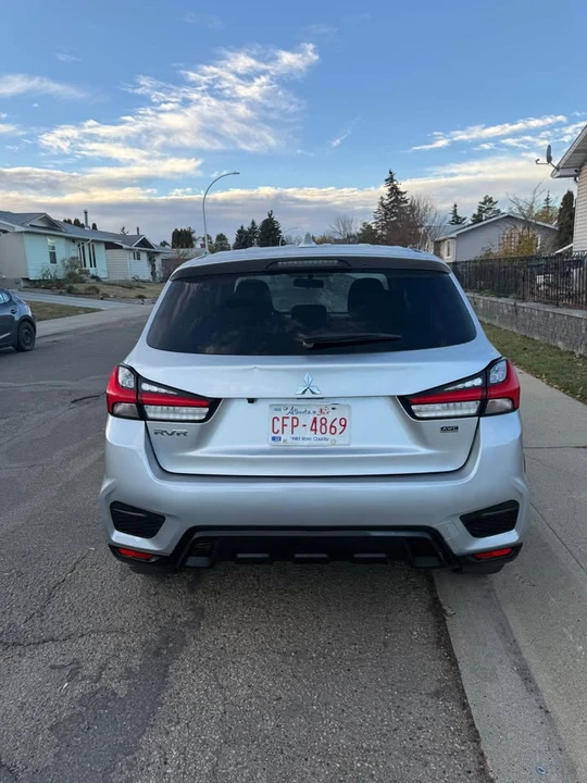 2020 Mitsubishi RVR - Image 6 of 15