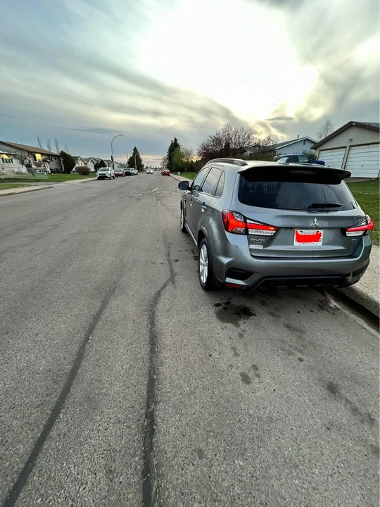 2020 Mitsubishi RVR - Image 5 of 12