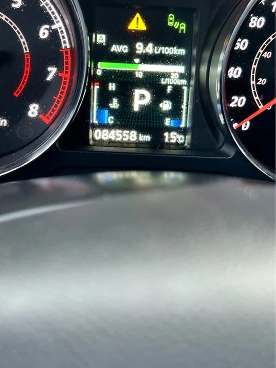 2020 Mitsubishi RVR - Image 9 of 12