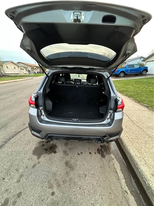 2020 Mitsubishi RVR - Image 12 of 12
