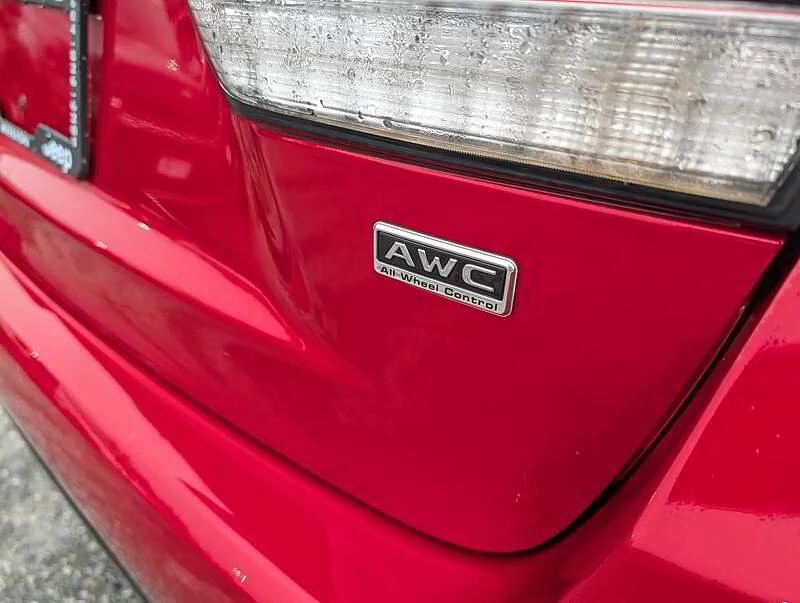 2020 Mitsubishi RVR - Image 5 of 11