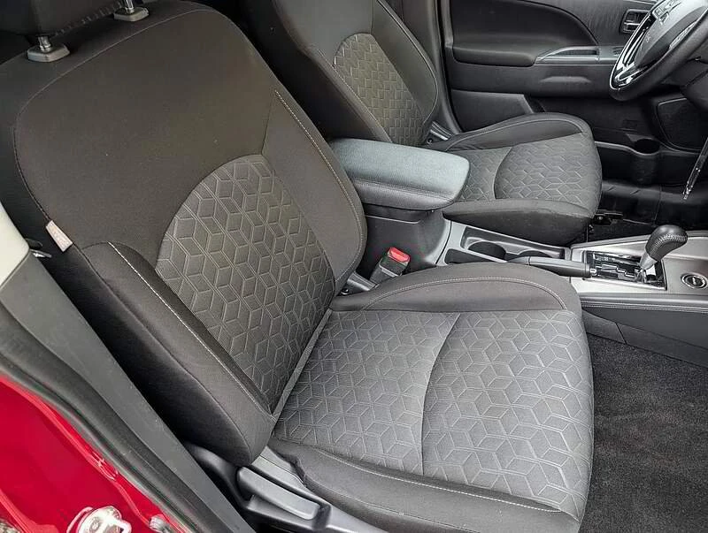 2020 Mitsubishi RVR - Image 7 of 11
