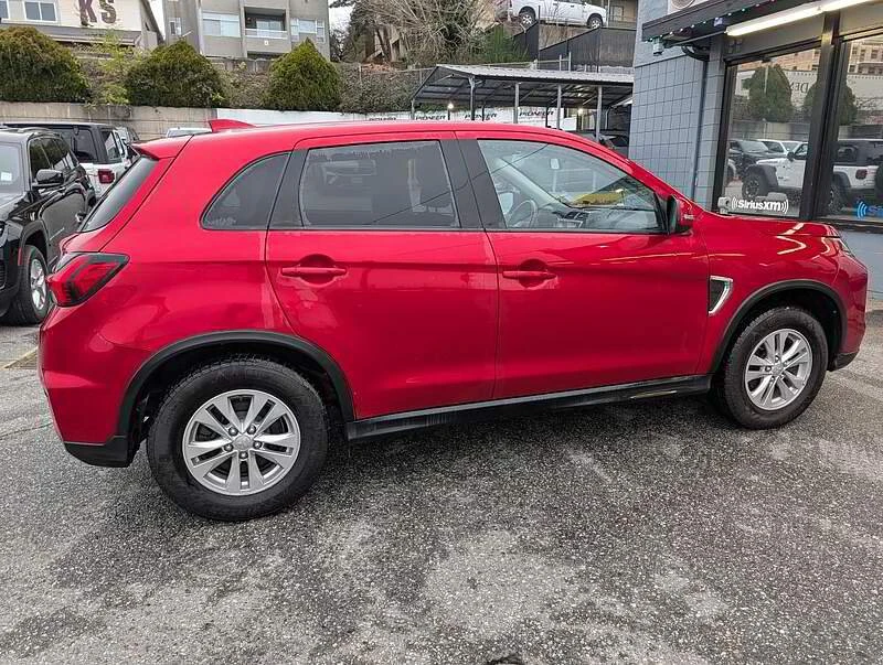 2020 Mitsubishi RVR - Image 3 of 11