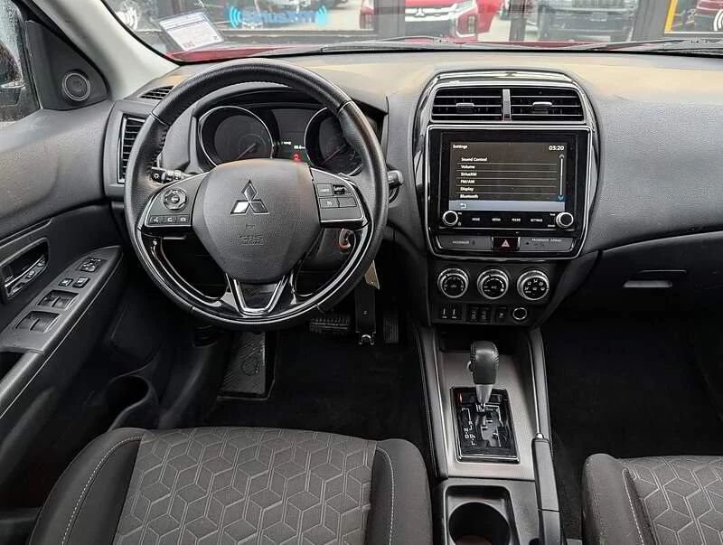 2020 Mitsubishi RVR - Image 8 of 11