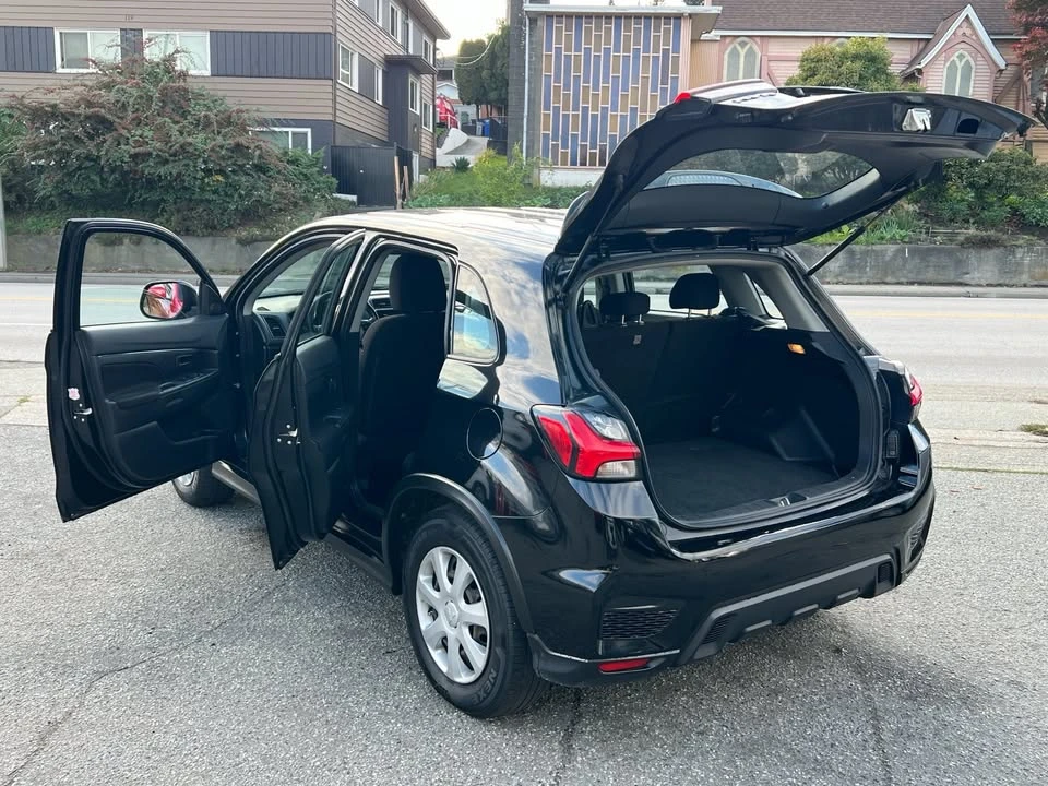 2020 Mitsubishi RVR - Image 11 of 20