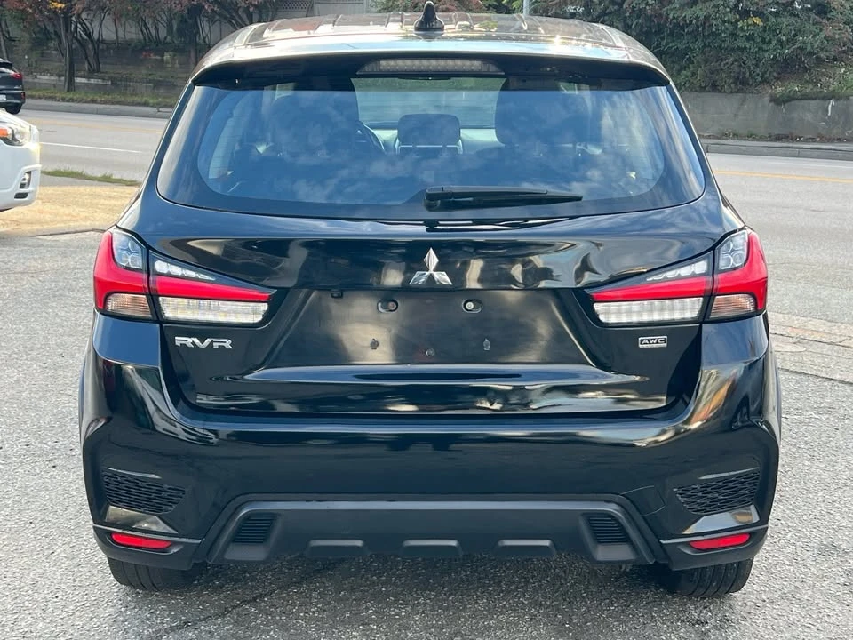 2020 Mitsubishi RVR - Image 6 of 20