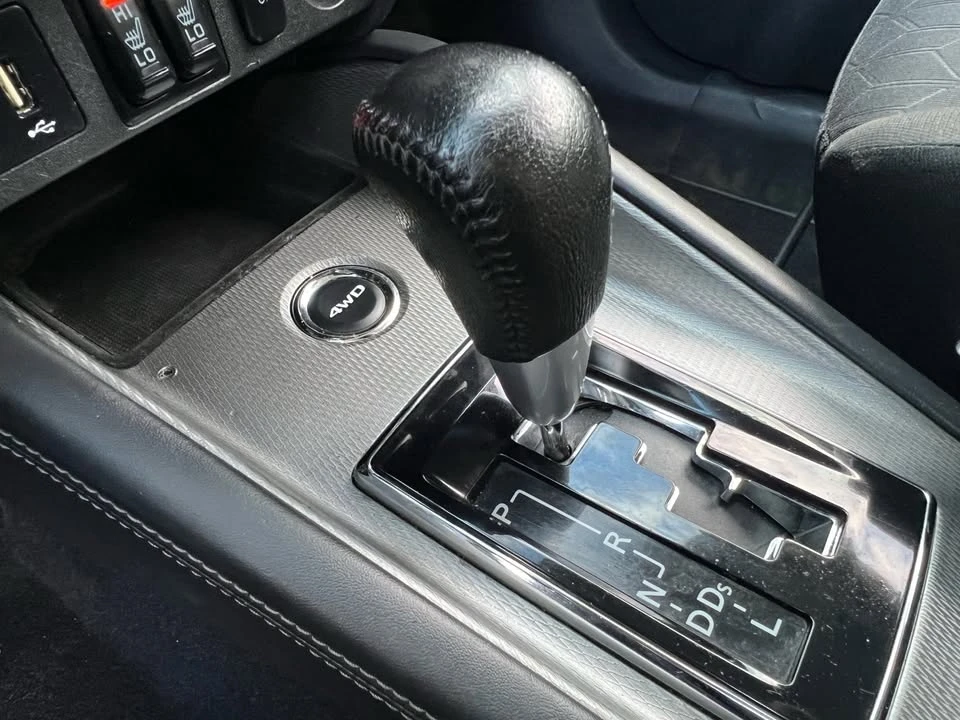 2020 Mitsubishi RVR - Image 17 of 20