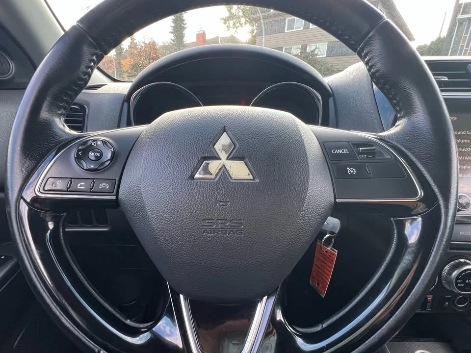 2020 Mitsubishi RVR - Image 14 of 20