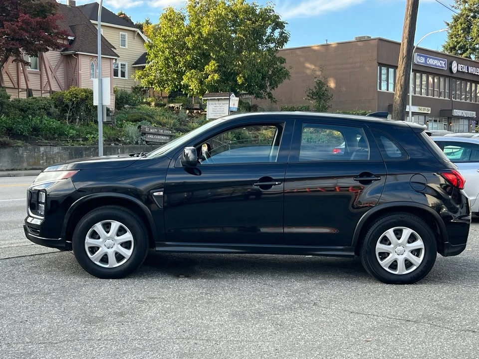 2020 Mitsubishi RVR - Image 7 of 20