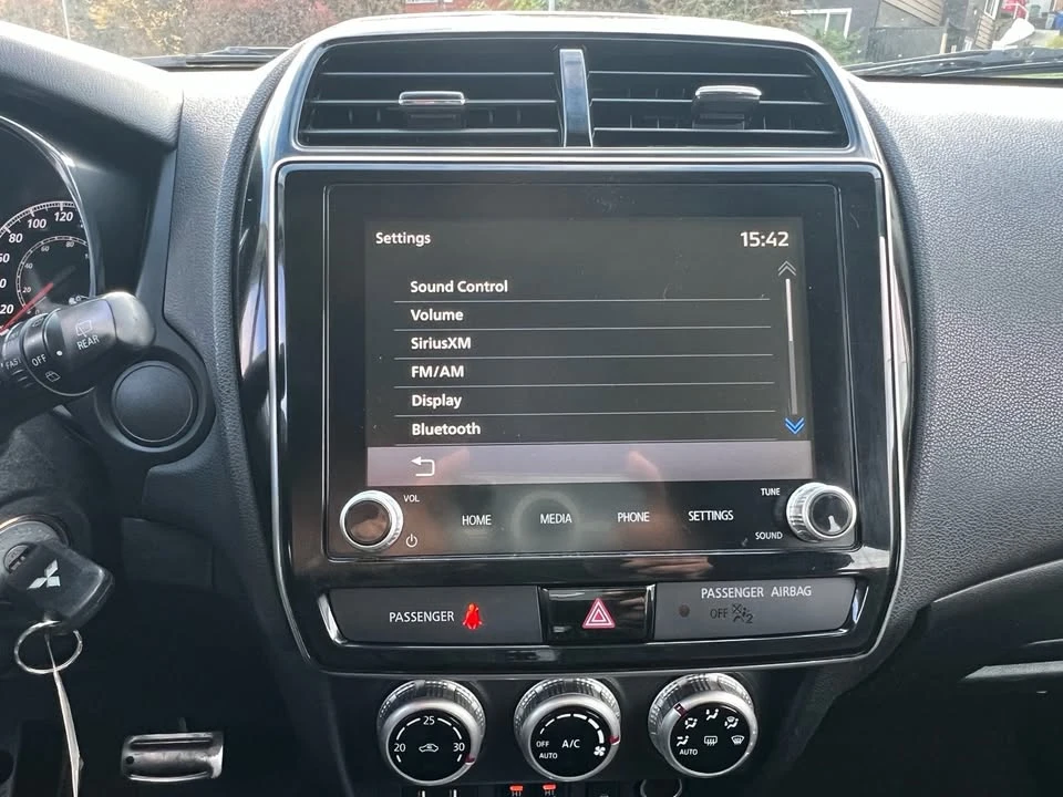 2020 Mitsubishi RVR - Image 15 of 20
