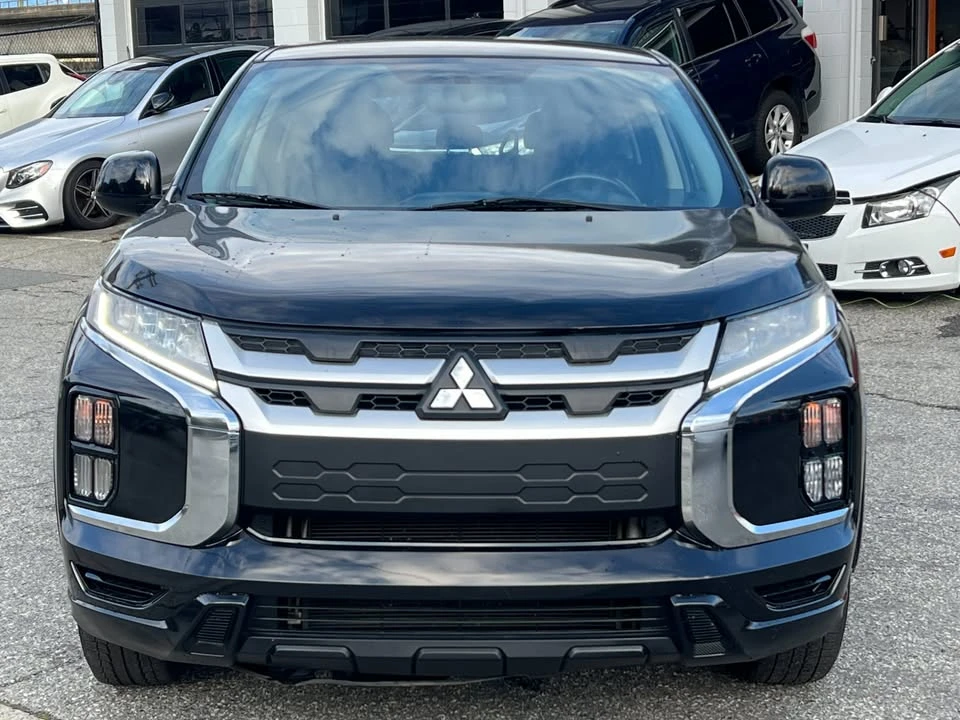 2020 Mitsubishi RVR - Image 2 of 20