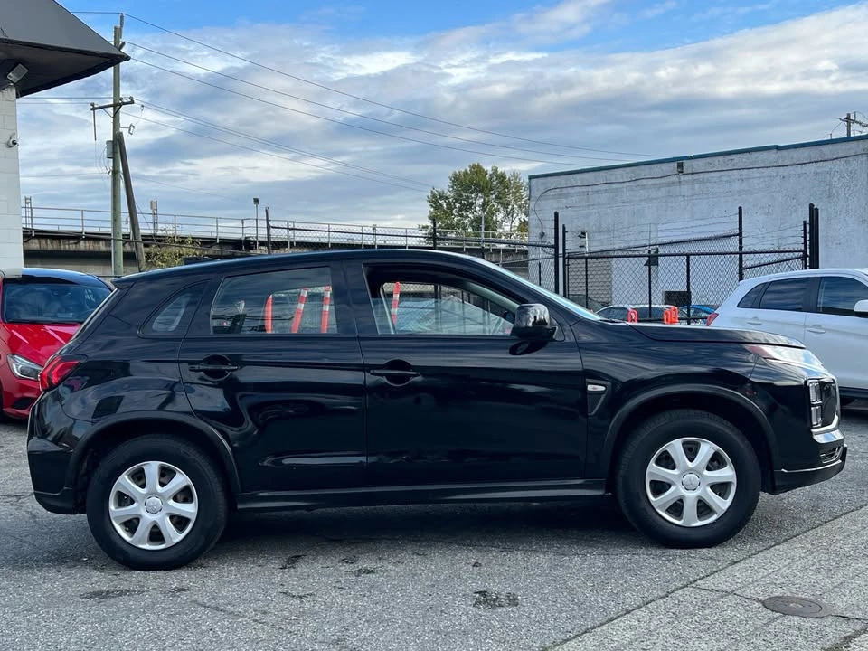 2020 Mitsubishi RVR - Image 4 of 20